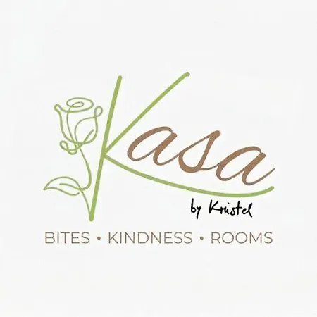Kasa - By Kristel לינה וארוחת בוקר 3*